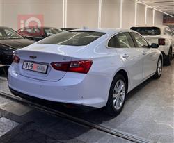 شيفروليه ماليبو